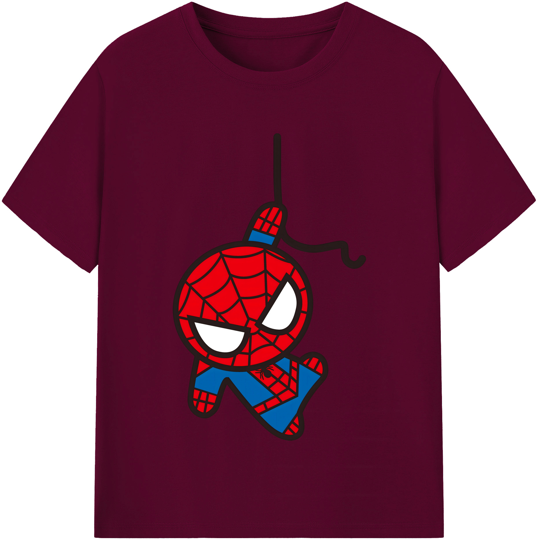 （画像用） アベンジャーズ The Avengers レディースカジュアルプリントTシャツ（綿100％）